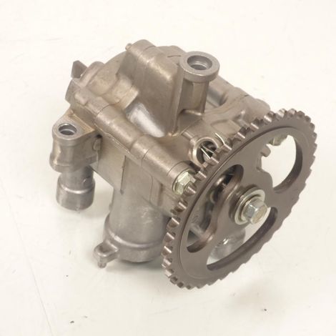 [PRODUIT D'OCCASION] Pompe à huile origine pour Moto Honda 1000 CBR 1996 à 1999 SC25 (1/5)