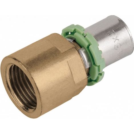 Comap S7270G – Crimpanschluss für Mehrschichtrohre 40x3,5-1"1/4