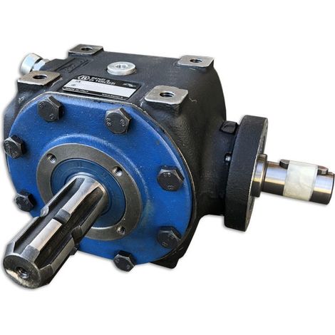 Gruppo Moltiplicatore R 220 Reduco Scatola Ingranaggi