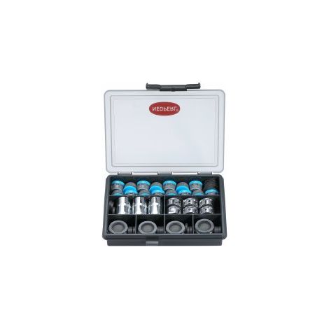 Servicebox Cascade SLC
