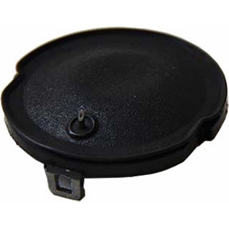 PIASTRA PERFORATRICE CAPSULE NESTLE\' DOLCE GUSTO MOULINEX KRUPS DE LONGHI