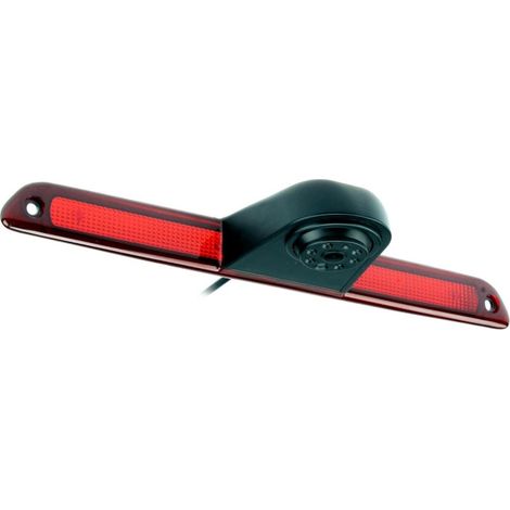 Cubierta de la luz de freno de la cámara de marcha atrás para Mercedes Sprinter VW Crafter