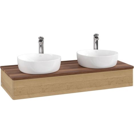 Villeroy & Boch K13052HN WTUS Antao K135 1200x190x500mm (1/3)