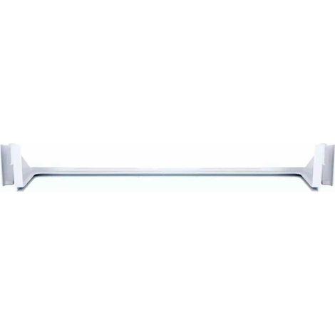 LIEBHERR 743666700 Cadre de support pour porte-bouteilles pour réfrigérateur (1/2)