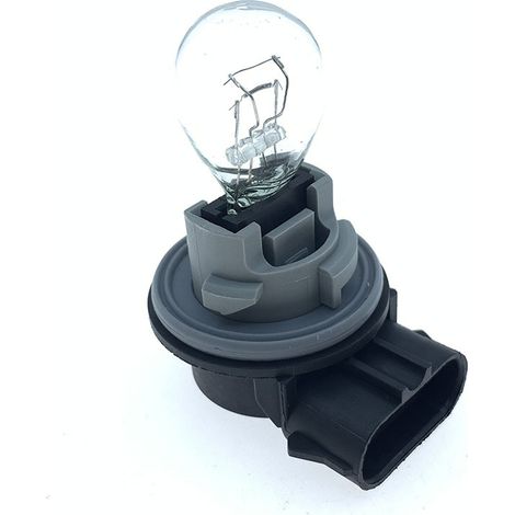 2U5Z13411DA/1L3Z13411DA is suitable for Ford taillight and turn signal light sockets from 2008 to 2017. (1/5)