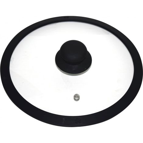 Tapa universal 20cm kinghoff KH-1275 (1/3)