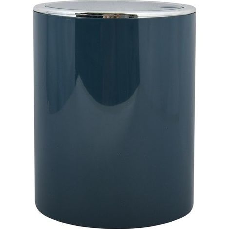 Contenedor basculante KAMAKA 6L Azul petroleo MSV