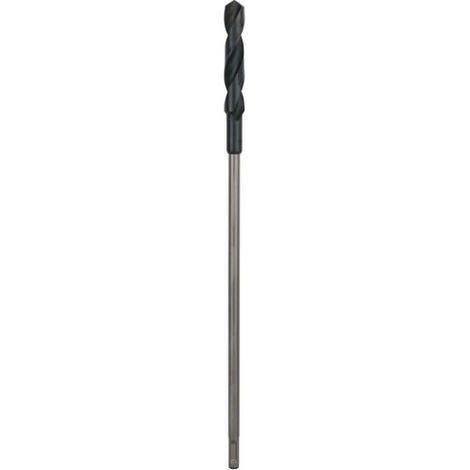 PRO Trapano da installazione HSS, 18 x 100 x 400 mm, SDS plus (1/5)