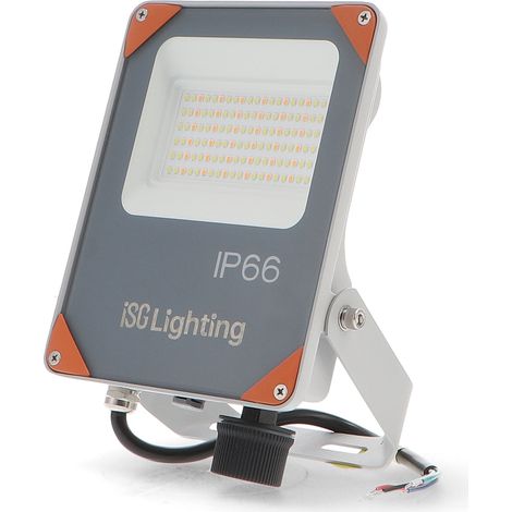 IluminaShop - Foco Proyector LED Secret 50W Regulable 110V 3000+4000+6000 (1/2)