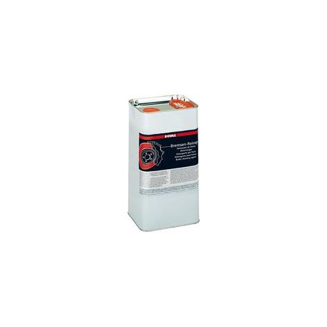 Freno Scatola Filtro 20L E-Coll