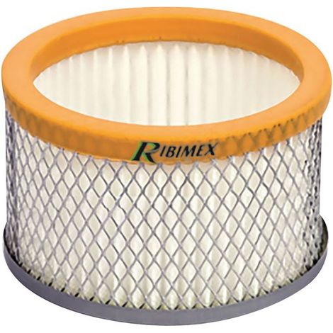 Filtre Hepa Lavable Pr Aspirateur à Cendres Babycen Prcen01 - Ribimex (1/5)