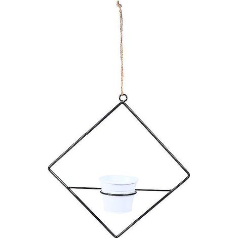1 pièce suspendue (1/3)