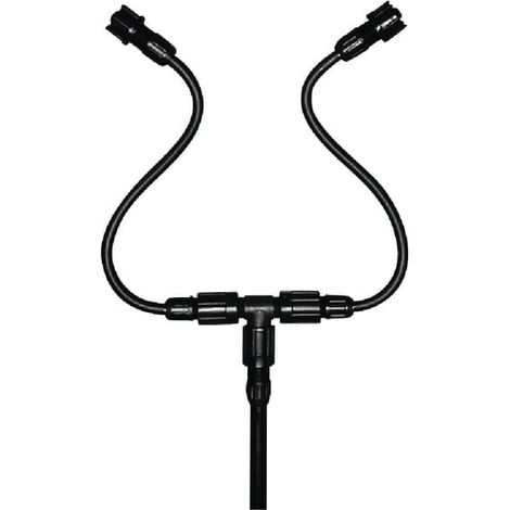 Flexible Spritzzange 60 cm