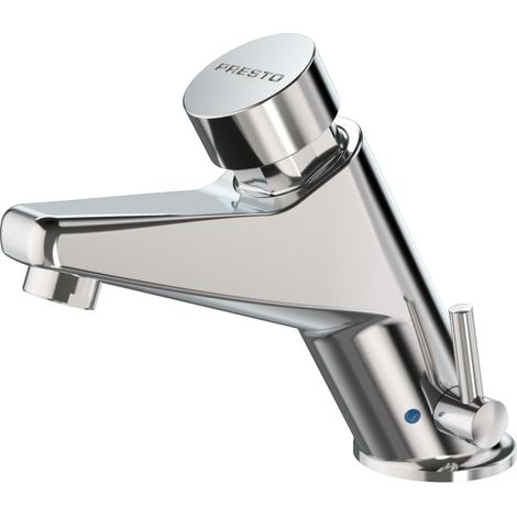 presto grifo temporizado lavabo mezclador presto 105 eco lm sin llaves de paso  10921 (1/3)
