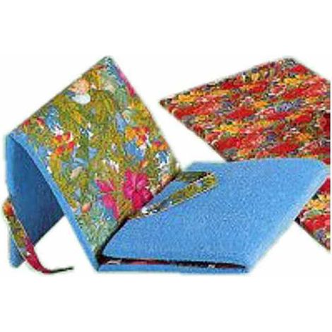 Borsa Cuscino Marea 180X50 Floral