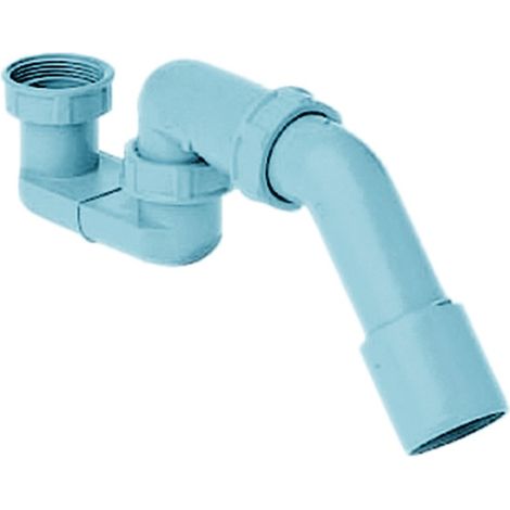 Sifón para bañera HANSGROHE