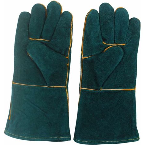 SHINING HOUSE Paar Anti-Biss-Handschuhe Guantes Para-Handschuhe zum Reinigen von Pflanzhandschuhen Sonnenschutzhandschuhe Haustierhandschuhe Schutzhandschuhe für (1/5)