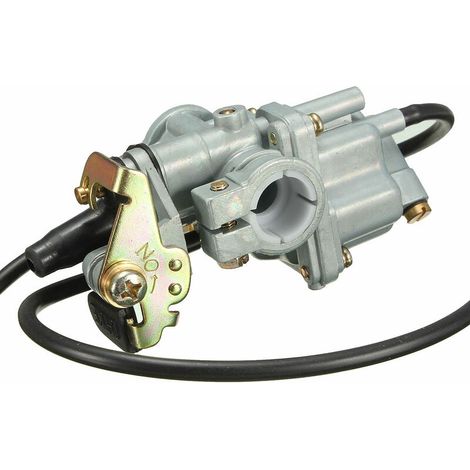 Carburetor Carburetor Metal Pr Suzuki 1984 1985 1986 1987 Quad LT 50 Moto LT50 (1/5)
