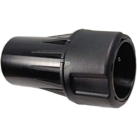 Hose connector for dust extractors, quick connector for dust extractors, easy replacement for DWV9000 (1/5)