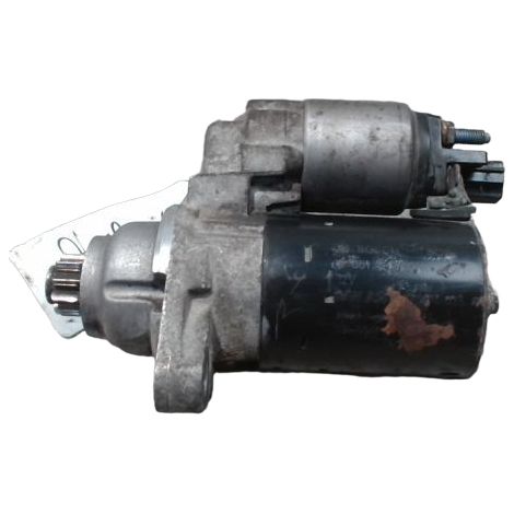 Demarreur VOLKSWAGEN Polo 02-05 [PRODUIT D'OCCASION]♻️02t911023g (1/4)