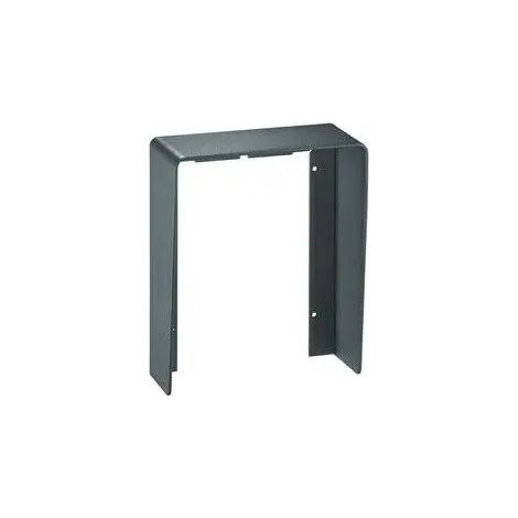 9020021 - Wandregenschutz für 1 Somfy-Modul