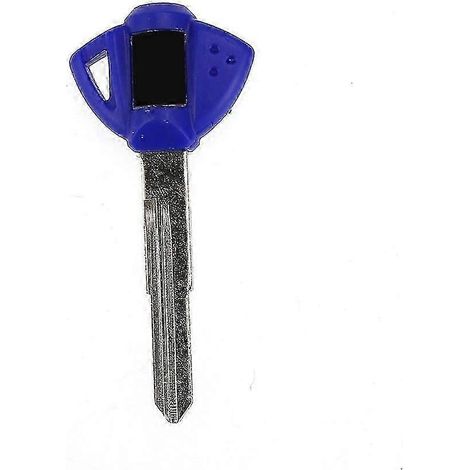 Clés vierges Embryo pour motos Suzuki GSXR 600 750 650S GSXS 750 Burgman 650 - Sécurité et urgence (1/5)