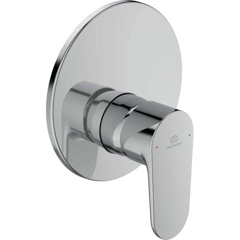 Ideal Standard Cerafine O - Miscelatore doccia ad incasso, cromo A7349AA (1/4)