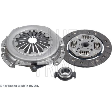 Kit d'embrayage Blue Print ADP153007 CITROËN 2050.43 2050.44 2050.G8 2050.H2