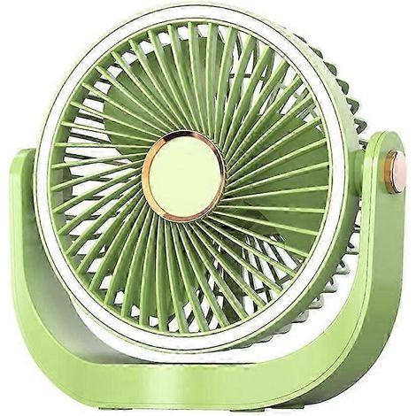 Tragbarer Mini-Handventilator mit Nebelfunktion, tragbarer, USB-aufladbarer Handventilator (1/5)