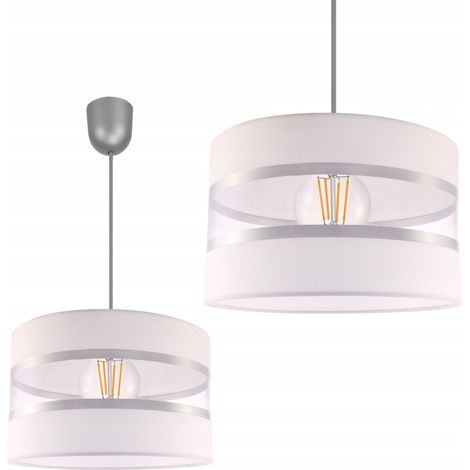 LAMPADAIRE SUSPENDU LUSTRE ABAT-JOUR ENFANTS (1/5)