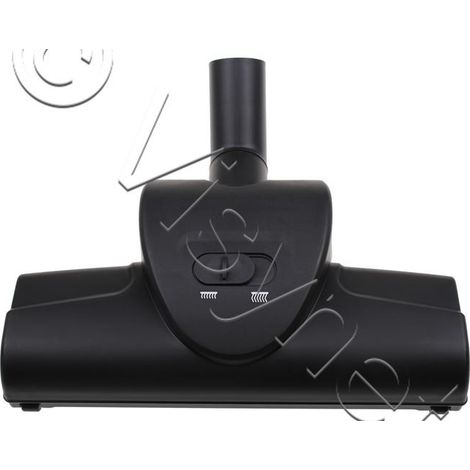 Bosch - brosse turbo - 12020321
