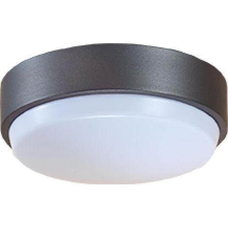 Tenerife - Super destratificateur et ventilateur DC 132 cm Chrome pales bois sombre sans Lumière 25 à 35 m² (1/5)