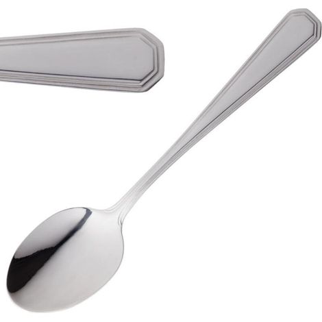 Cuillère à Dessert Monaco 190 mm Lot de 12 (1/2)