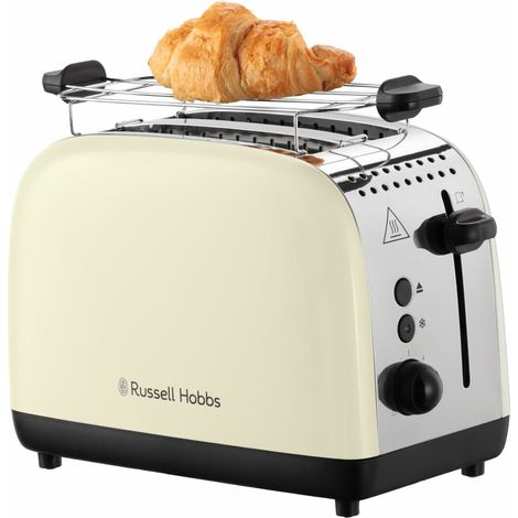 Tostapane Russell Hobbs 26551-56 1600 W (1/5)