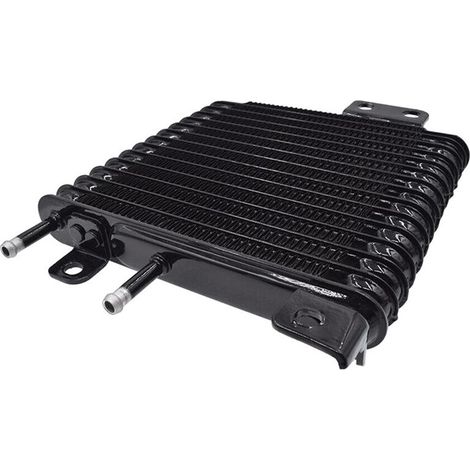 Radiatore dell'olio della trasmissione per modelli Outlander Airtrek 2001-2008 CU2W CU4W CU5W