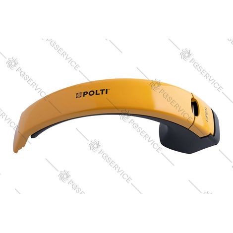 Polti maniglia impugnatura gialla aspirapolvere Forzaspira C115 Plus PBEU0106 (1/3)
