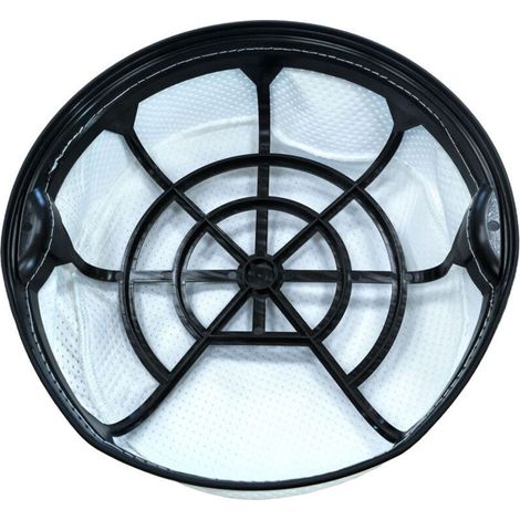 Convient aux filtres à poussière Krcher T8/1 et T14/1. (1/4)