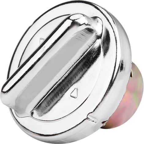 Bouchon de réservoir pour cyclomoteurs/scooters GY6 150CC et 250CC (1/5)