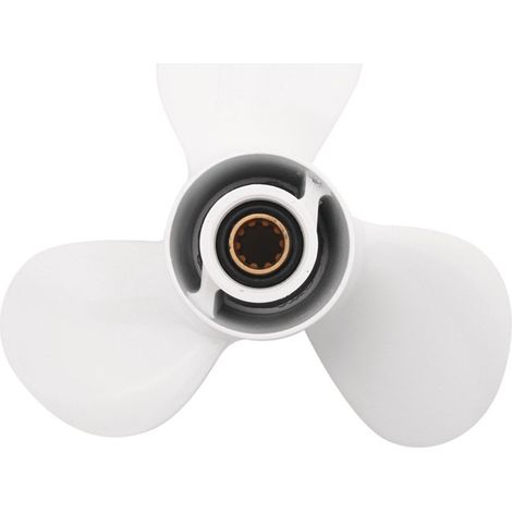 664-45945 664-45945-00-EL passend für Yamaha 20 PS und 30 PS Propeller. (1/5)