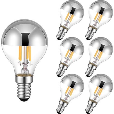 G45 Ampoule LED 6 Lampe LED E14 (1/5)