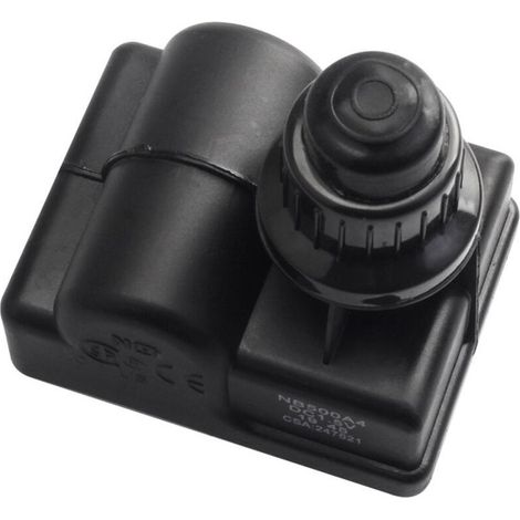 Kit d'Allumeur Piézoélectrique de Rechange pour Plancha Blackstone 36 Pouces - Électrode et Bougie - Pour Modèles à Allumage Électronique