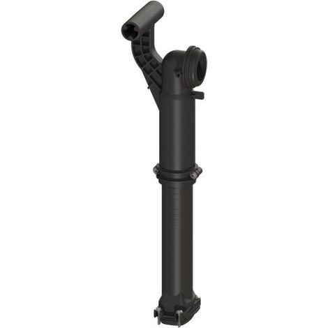 KESSEL 680992 conduite de refoulement