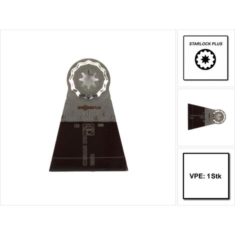 Fein 1x  lama E-Cut  standard StarlockPlus  65 mm  63502134210