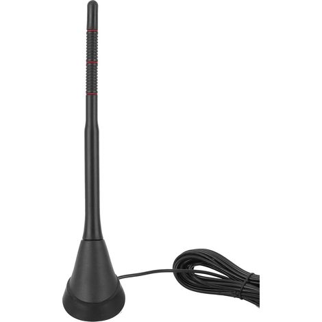 SUPPORTO BASE ANTENNA RADIO FM ORIGINALE PER FIAT 500L PANDA YPSILON 51943915 - L'Accessorauto SRLS