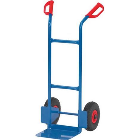 Diavoli Con Tubi D'Acciaio, Portata: 200 Kg, Dimensioni 1150 X 570 Mm, 320 X 250 Cingolati Mm Peso: 11 Kg