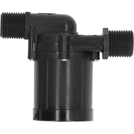 Silva 30W Aquarium-Boosterpumpe mit Kupfermotor, leiser Betrieb, 700 l/h Fördermenge, 12 m Förderhöhe (1/5)