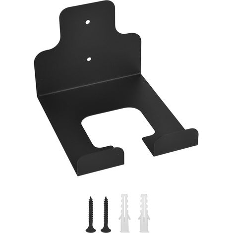 Support mural pour outils électriques de jardin (1/5)