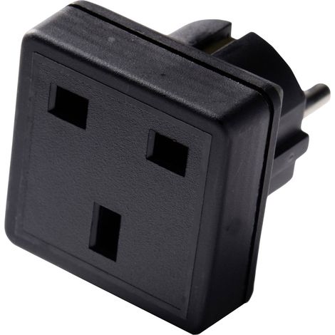 Martin Kaiser 146/sw Adaptateur de voyage une pièce 146/sw Q814423