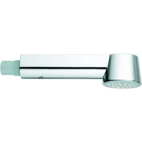 Spülbrause 64158 chrom (1/2)