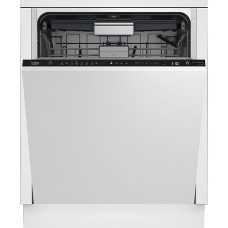 Lavastoviglie incasso Beko BDIN38524Q (1/5)
